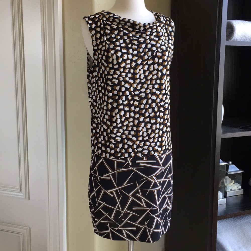 Diane Von Furstenberg dress size 8
